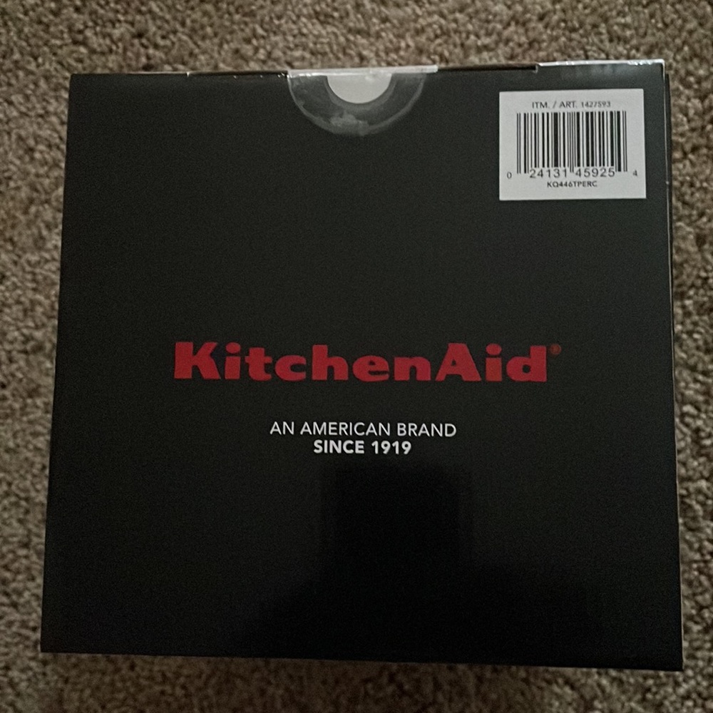 Kitchen aid - Picture 6 of 6